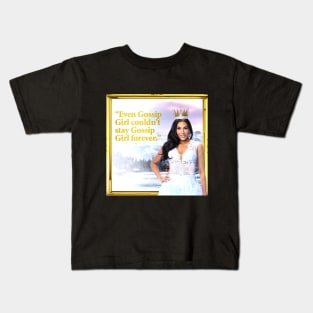 RHOSLC Monica Tee Shirt Kids T-Shirt